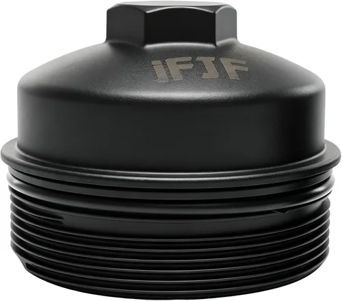 Miniatura 9 de iFJF 3C3Z-9G270-BA Tapa de Filtro de Bomba de Levantadores de Repuesto para F250 F350 F450 F550 Super Duty Powerstroke 6.0L 2003-2007 6.4L 2008-2010