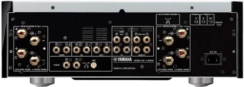 Miniatura 3 de Yamaha Audio A-S1200BL Amplificador Integrado (Negro)