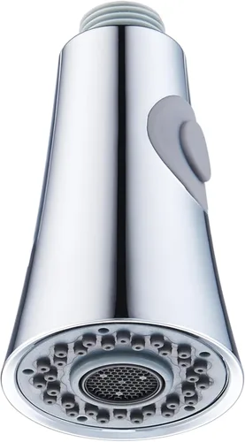 Angle Simple Repuesto de rociador para fregadero de cocina, rosca tipo G de 1/2 o 13/16 pulgadas, probado según NSF/ANSI/CAN 61 y 372, accesorio de