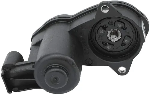 Miniatura 6 de Cheriezing 34216794618 Motor de actuador de freno de estacionamiento trasero compatible con 2009-2016 528i 535i 640i 650i M5 X3 Z4 Reemplazar #