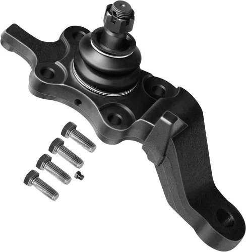 Miniatura 209 de SCITOO 1 pieza – K3134T suspensión delantera superior rótula para Dodge Ram 1500 para Dodge Ram 2500 94-2001 para Jeep Wrangler JK Wrangler Wagoneer