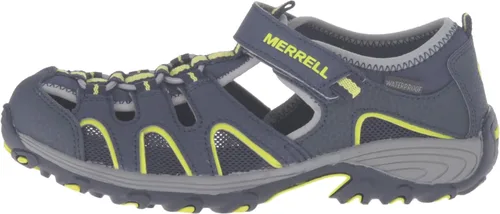 Miniatura 9 de Merrell Hydro H2O - Sandalias de senderismo para niños