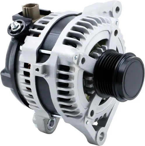 Miniatura 12 de Alternador de Reemplazo Nuevo para 1994-2005 Ford Ranger Explorer Escort Aerostar F150 E150 250 350, 2.0 2.5 3.0 4.0 4.2 5.8, V6 V8 L4, 96-05 Mazda
