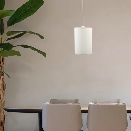Miniatura 5 de Pantallas para lámparas de mesa, pantalla de pie, pantalla de lino, pantalla de tambor para E27, soporte de lámpara, pantalla de noche, lámpara