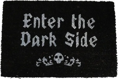 Miniatura 14 de Ebros Gift Metafísica Magic Wicca Occult Witcraft - Tapete con respaldo de vinilo de fibra de coco y fibra de coco para Halloween, 24 x 16 pulgadas