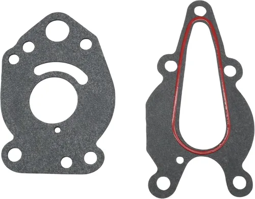 Miniatura 3 de 42038Q02 Kit de impulsor de bomba de agua para Mercury Marine 6 8 9.9 15 HP Motor fueraborda 47-42038-2 42038Q02 Sierra 18-3062