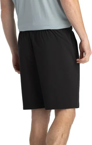 Miniatura 42 de Free Fly Pantalones cortos Breeze para hombre, entrepierna de 8 pulgadas, de secado rápido, ligeros, con protección solar UPF 50+