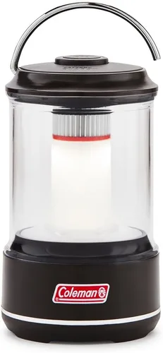 Miniatura 8 de Coleman LED Lantern with Enhanced Battery Protection, Water-Resistant, Batteries Last up to 25% Longer Than Other Lanterns, Great for Camping, Power