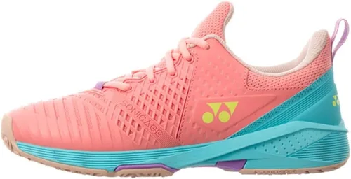 Miniatura 2 de YONEX Tenis Power Cushion Sonicage 3 para mujer