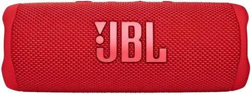 Miniatura 2 de JBL FLIP 6 - Altavoz Bluetooth portátil impermeable con PartyBoost (Rojo Fiesta)