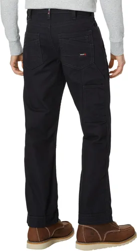 Miniatura 2 de ARIAT Pantalón de corte relajado para botas de trabajo Fr M4 Big & Tall para hombre