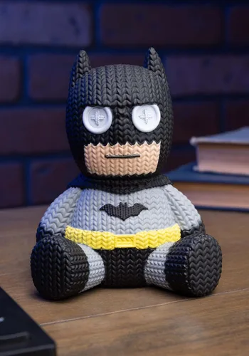 Miniatura 2 de Handmade by Robots - DC Comics - Batman #046