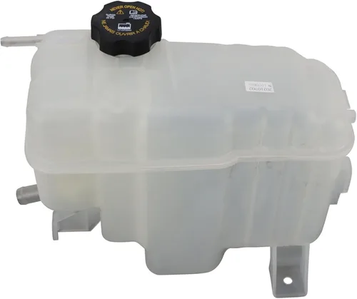 Miniatura 156 de TRQ Conjunto de depósito de refrigerante con tapa presurizada compatible con Toyota RAV4 2006-2017