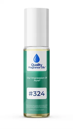 Miniatura 184 de Quality Fragrance Oils - Seducción de Goma de Mascar de Bubble Gum para mujer Aceite de perfume de larga duración, sin alcohol, aroma fuerte