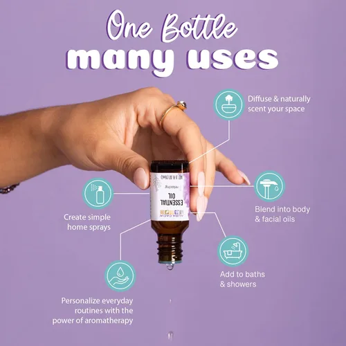 Miniatura 3 de Aura Cacia, aceite esencial