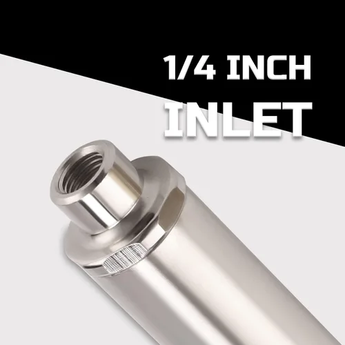 Miniatura 3 de Lichamp Vaporizador líquido para HVAC R410A Refrigerante Vapor Carga Líquido Cargador lateral bajo con accesorios de 1/4 pulgadas