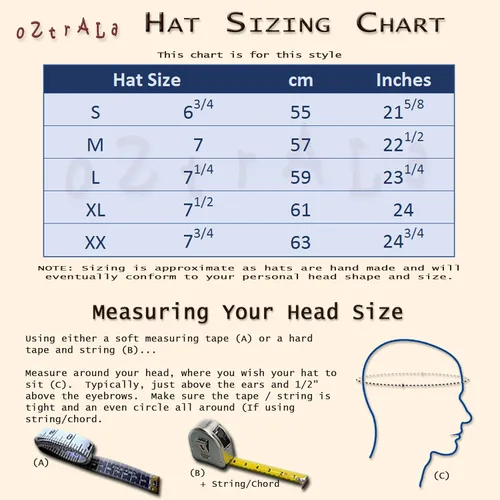 Miniatura 3 de Oztrala Outback Fedora - Sombrero de fieltro de lana australiana HW02 para hombre, mujer, niño, banda de cuero, vaquero occidental de EE. UU