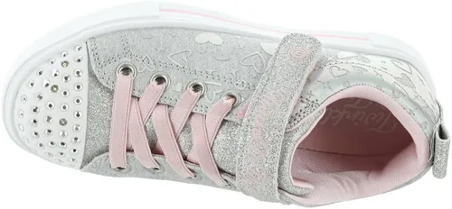 Miniatura 17 de Skechers Tenis unisex para niños Twinkle Sparks-Wing Charm