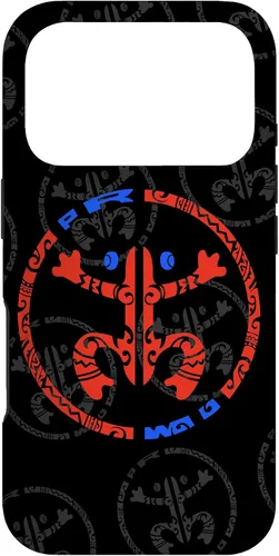 Miniatura 30 de Puerto Rico Coqui Frog Taino - Carcasa para iPhone 17