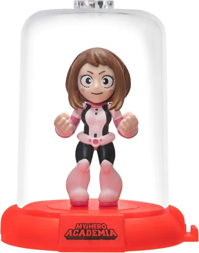Miniatura 7 de Domez My Hero Academia - Paquete de 4 piezas, los estilos pueden variar