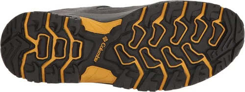 Miniatura 4 de Columbia Granite Ridge - Botas anchas impermeables para hombre transpirables forro de microfibra