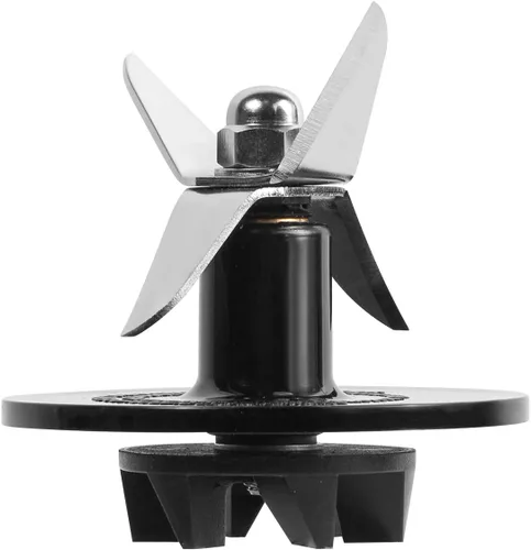 Miniatura 5 de Conjunto de corte de licuadora, piezas de repuesto de cuchilla de licuadora con junta para licuadoras Cuisinart CBT-500, SB5600, CB600, BFP-10CH