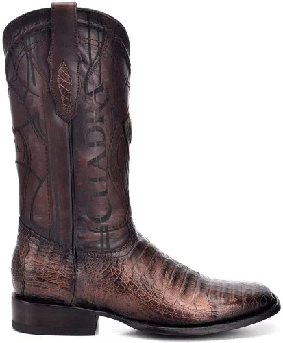Miniatura 2 de Cuadra Cocodrilo Rodeo Botas Occidentales