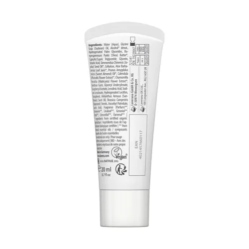 Miniatura 4 de Lavera Sensitive Hand Cream Mini, 0.7 fl oz (0.7 fl oz)