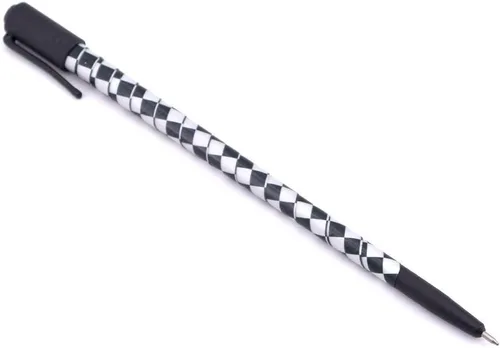 Miniatura 3 de Enjoyer - Bolígrafo a collar con cadena, bolígrafo desaparecido, trucos mágicos, primer plano, trucos mágicos, ilusiones de escenario, accesorios