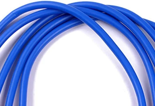 Miniatura 2 de plplaaoo Banda elástica de resistencia para fitness, cuerda expansora de pecho, herramienta de entrenamiento de fuerza muscular en el pecho