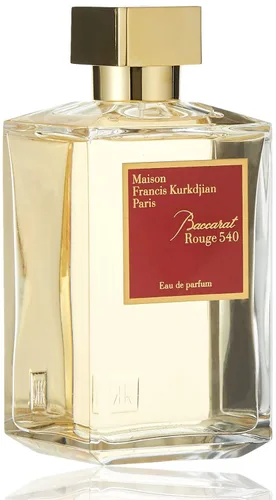 Miniatura 7 de Maison Francis Kurkdjian Paris Baccarat Rouge 540, 0.37 onzas líquidas (paquete de 1)