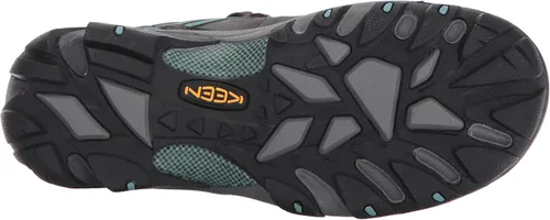 Miniatura 4 de KEEN Womens Targhee 2 Low Height Waterproof Hiking Shoes