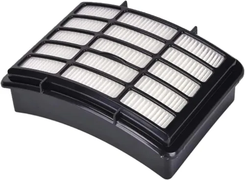 Miniatura 2 de Paquete de filtros para Shark Navigator Lift-Away NV350, NV351, NV352, NV355, NV360, NV370, UV440, UV490, UV540, XFF350 XHF350