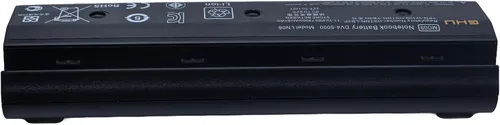 Miniatura 5 de GHU MO06 MO09 - Batería para portátil de 9 celdas, 87 Wh, repuesto para HP Envy M6-1045DX M6-1035DX M6-1125DX Pavilion DV4-5000 DV6-7000 DV6-7014nr