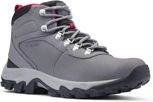 Miniatura 2 de Columbia Newton Ridge Plus II - Botas impermeables de gamuza para hombre transpirables con agarre de alta tracción