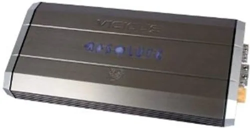 Absolute USA Vicious Series DVI4000 Amplificador de 4000 vatios de potencia máxima de 4 canales
