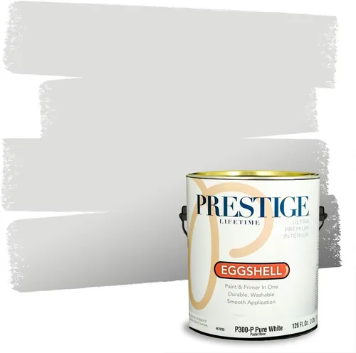 Miniatura 82 de Prestige Paints - 2 en 1, pintura base y pintura de exterior, P400-D-SW7053