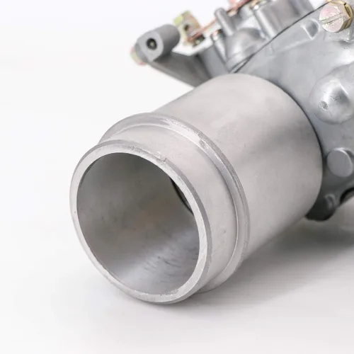 Miniatura 7 de KIPA Carburador apto para Jeep Willys 134 CI L-Head Engine Reemplazar 1941-1945 MB 1941-45 GPW 1945-49 CJ2A 48-53 CJ3A 50-52 M38 1 Barril # 17701.01