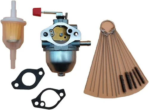 Carburador para motores Generac CMV16 GN190 GN191 6HP y 6.5HP G098469 090876 092966 095177 095948 098469 90876 92966 95177 9594 8 98469 23-197