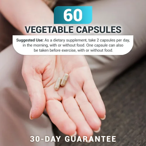 Miniatura 10 de Dr. Berg Multivitamínico integral con minerales - Multivitamínico diario para hombres y mujeres - Incluye mezcla de frutas y verduras integrales