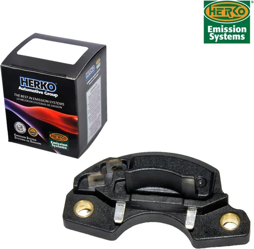 Miniatura 2 de Módulo de control de encendido Herko HLX039 LX575 para Ford Mazda 626 B2200 1981-1993