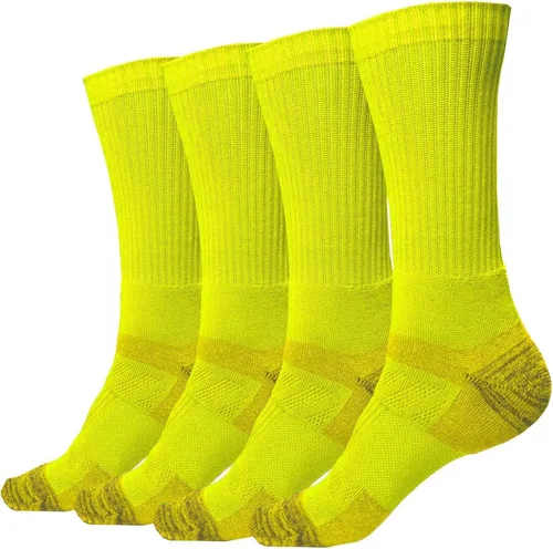 Miniatura 4 de juDanzy J-Socks - Paquete de 2 calcetines deportivos prémium para fútbol, baloncesto y lacrosse