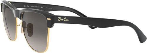 Miniatura 14 de Ray-Ban RB4175 Clubmaster - Gafas de sol cuadradas de gran