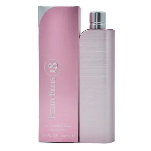 Miniatura 2 de Perry Ellis 18 By Perry Ellis para mujer, Eau de Parfum en aerosol, botella de 3.4 onzas