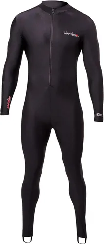 Miniatura 2 de Henderson Hotskins - Mono clásico unisex de elastano para buceo, esnórquel, protección UV
