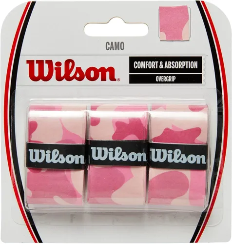 Miniatura 15 de Wilson Pro Overgrip - Caja surtida, paquete de 60, varios colores Surtido