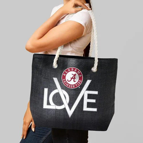 Miniatura 4 de Littlearth Bolso Love unisex NCAA