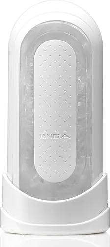 Miniatura 7 de TENGA FLIP Zero Gravity TFZ-005 - Funda masturbadora masculina reutilizable, color negro gravedad