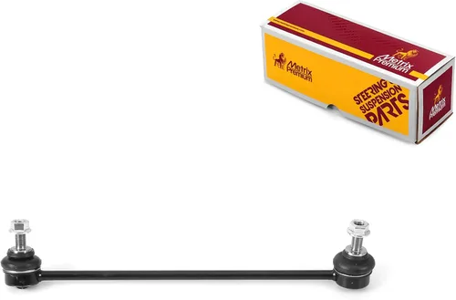 Miniatura 53 de Metrix Premium Barra estabilizadora delantera izquierda Link K80158 para Ford Probe 1993-1997, Mazda CX-7 2007-2012, Mazda MX-5 Miata 2006-2014