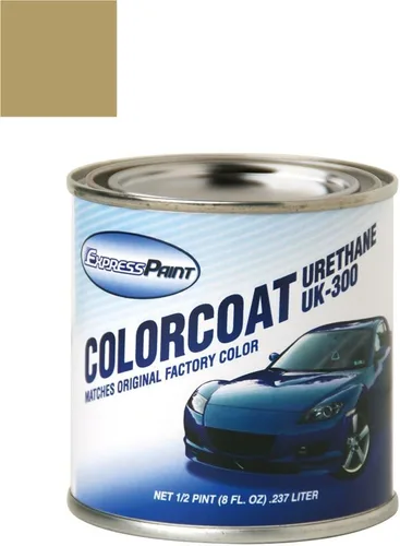 Miniatura 287 de Aerosol for Toyota Supra Automotive Touch-up Paint - Super Deep Red 3F2 - All-Inclusive Package 3F2 (1985-1986) Super Deep Red